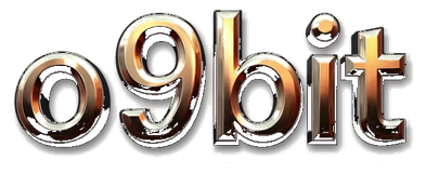 o9bit logo